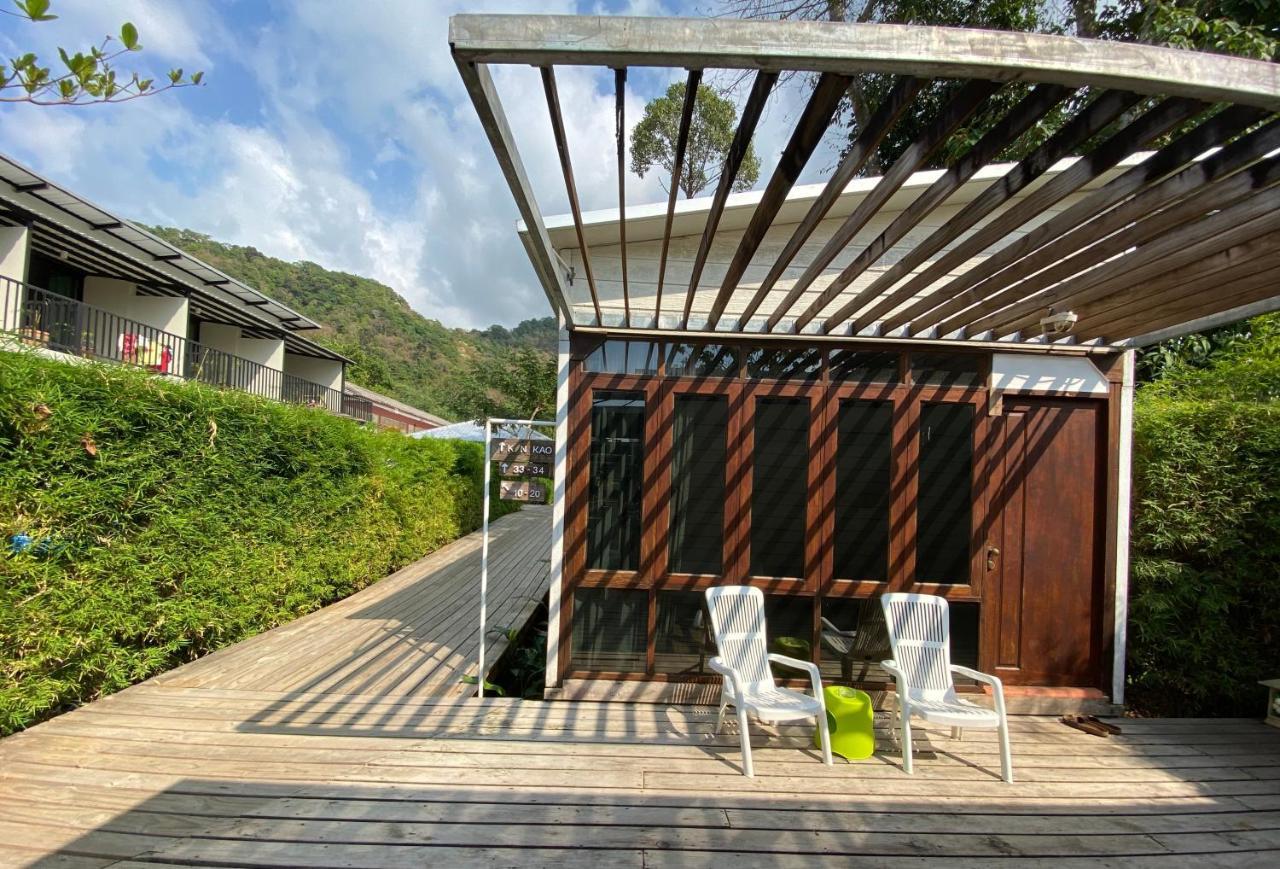 The Stage-Koh Chang Exterior foto