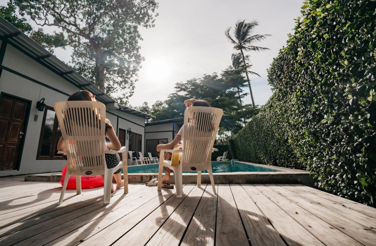 The Stage-Koh Chang Exterior foto