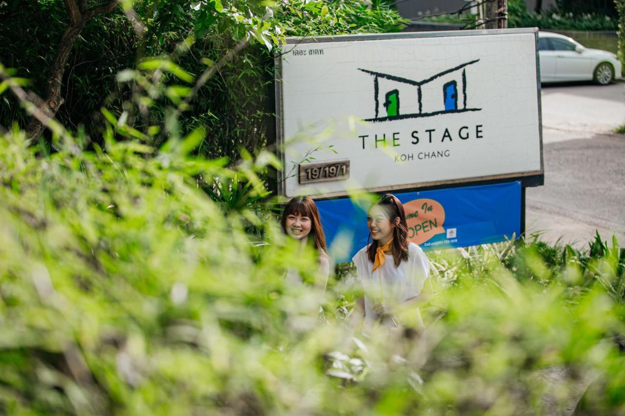 The Stage-Koh Chang Exterior foto