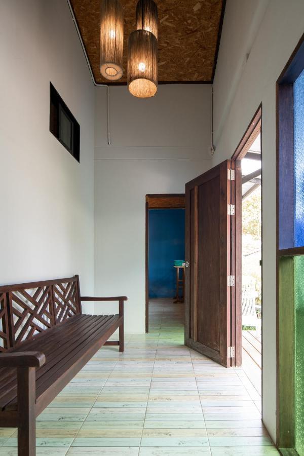 The Stage-Koh Chang Exterior foto