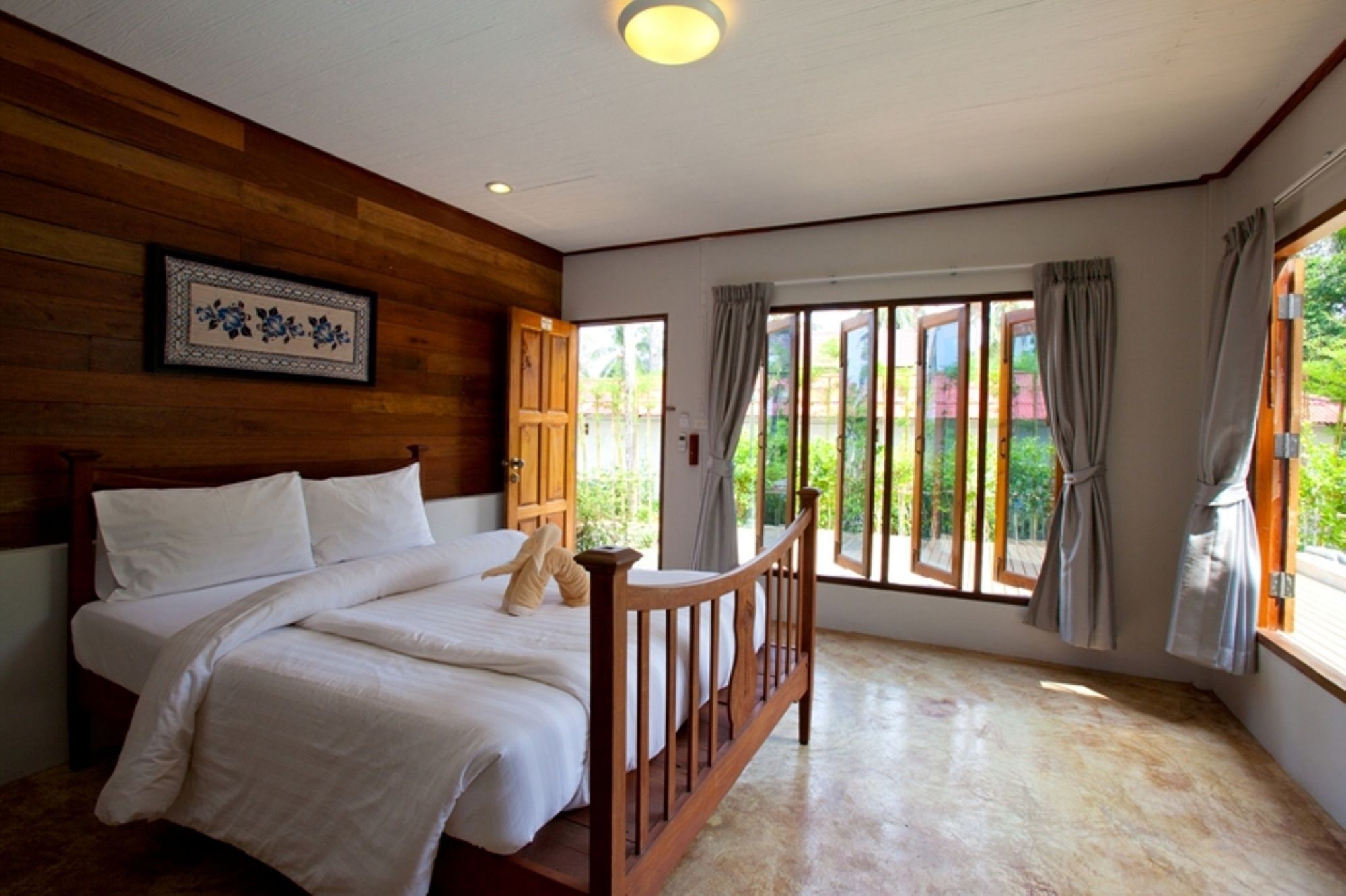 The Stage-Koh Chang Exterior foto