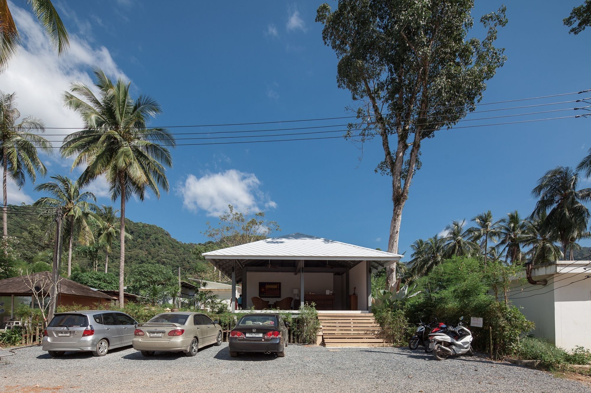 The Stage-Koh Chang Exterior foto
