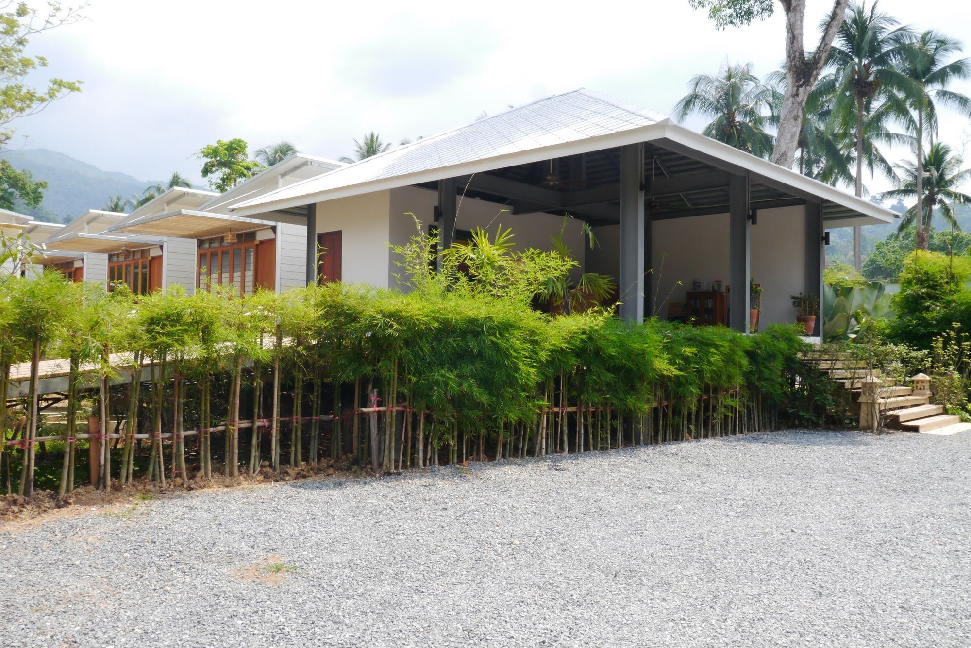 The Stage-Koh Chang Exterior foto