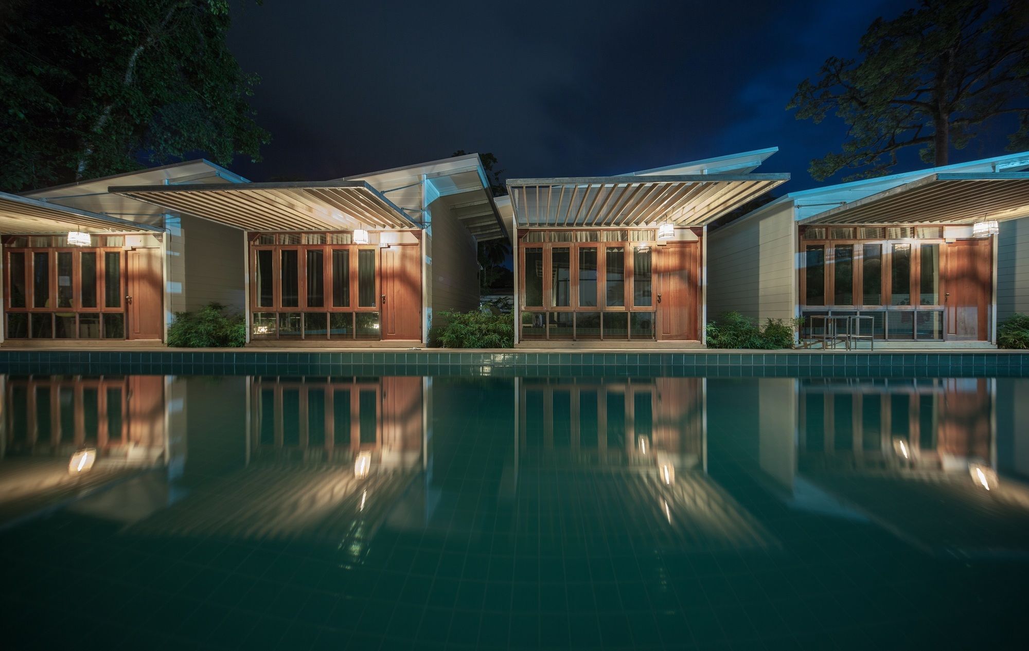The Stage-Koh Chang Exterior foto